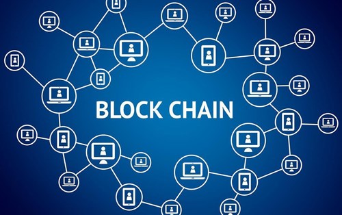 Cách Blockchain trong sản xuất thay đổi ngành công nghiệp